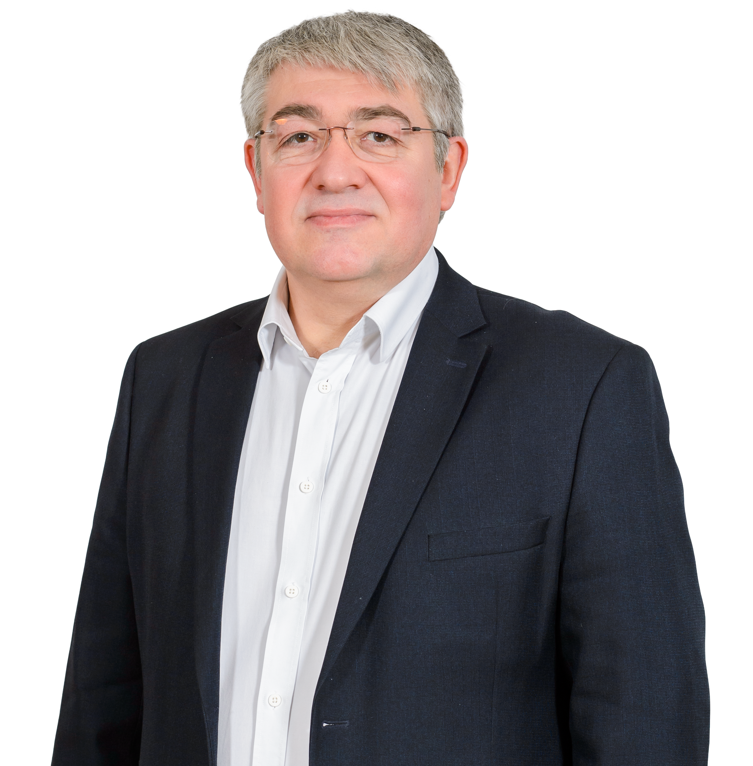 Михайлов Александр Валентинович.