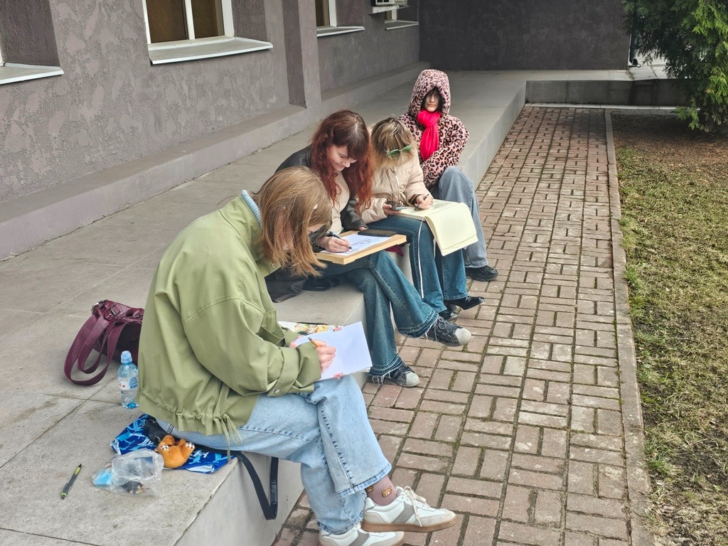 Пресс - группа Администрации города Железногорска.
