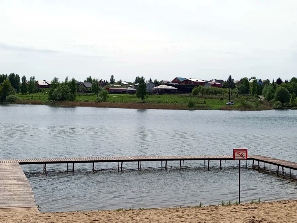 Фото: ГКС города Железногорска.