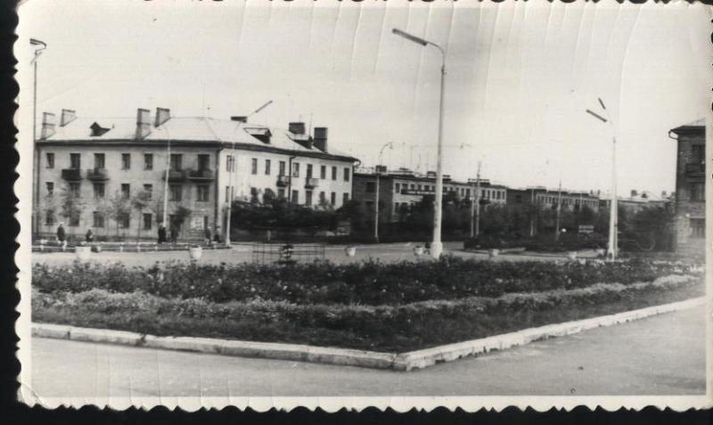 Улица Ленина Улица Ленина.