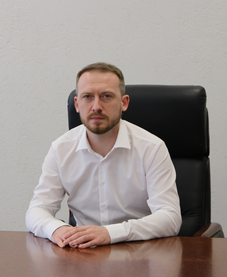 Петров Александр Александрович.