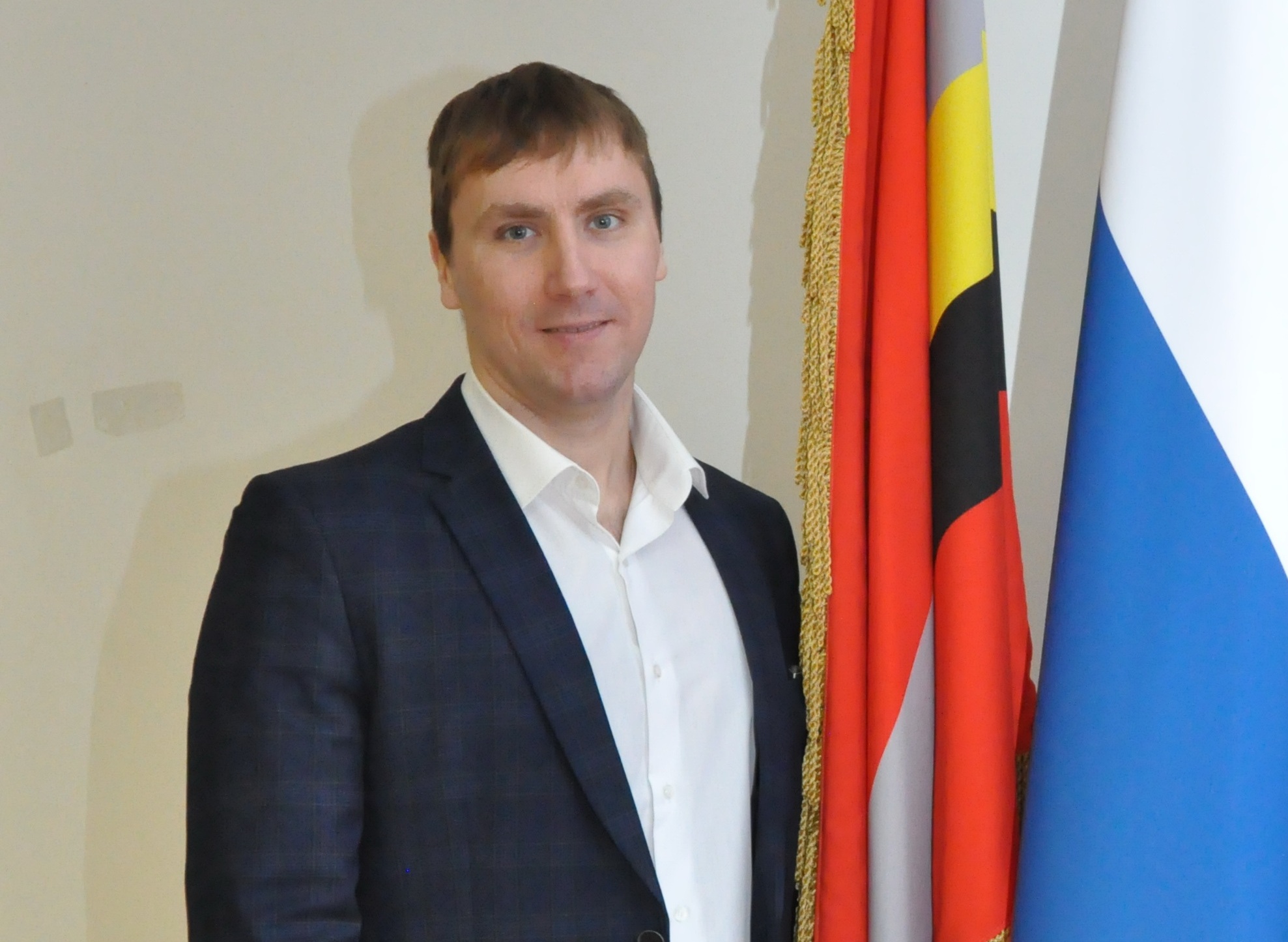 Евстефеев Андрей Юрьевич.